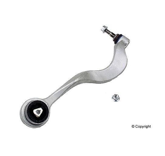 BMW Control Arm - Front Driver Side Forward 31126774825 - Lemfoerder 2709602